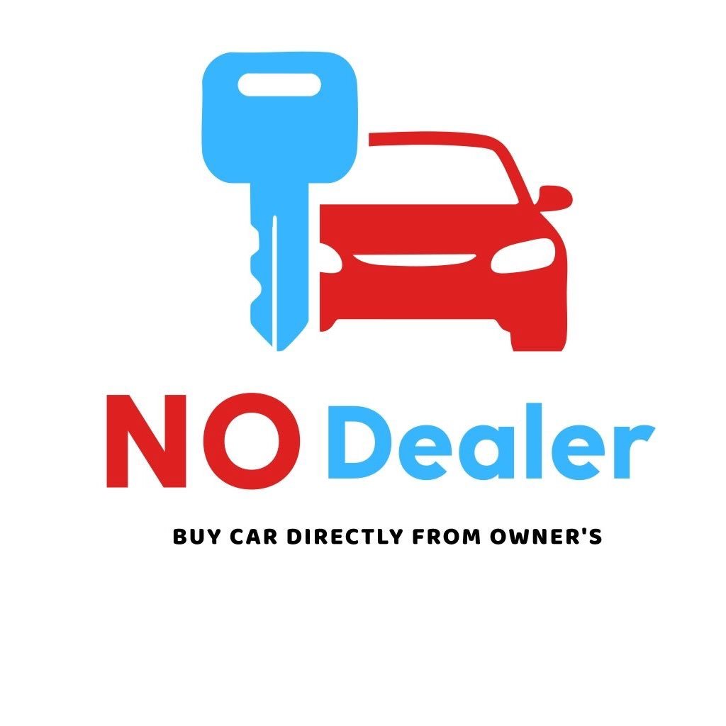 No Dealer Logo